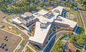 Maria Weston Chapman Middle School 