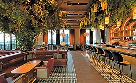 Moxy NYC