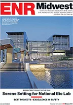ENR Midwest November 2023 Cover 