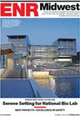 ENR Midwest November 2023 Cover 