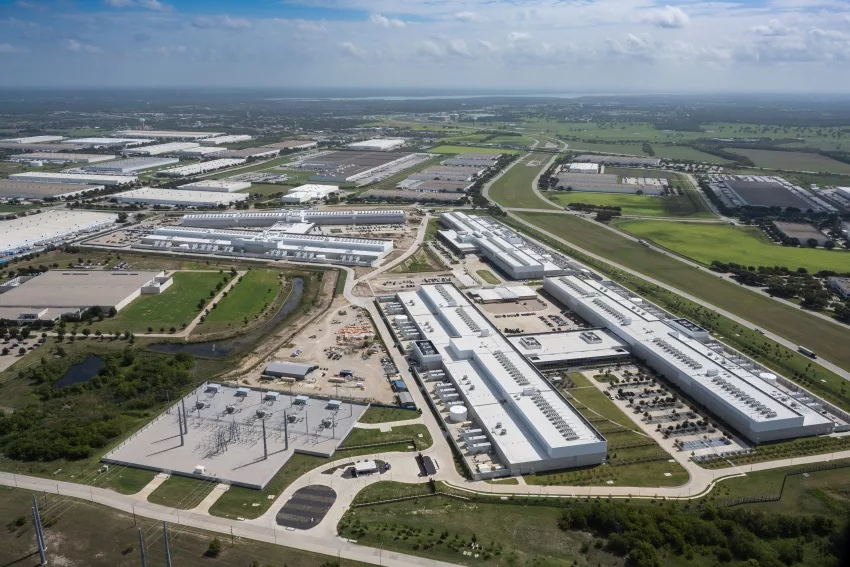 Data Center