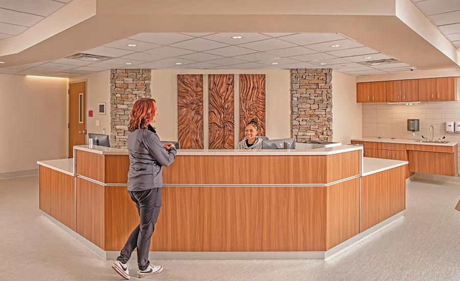 Forensic Center of Excellence