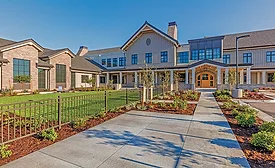 Judi’s House/JAG Institute