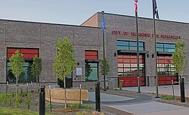Thornton Fire Station No. 7