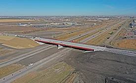 64th Avenue South Overpass