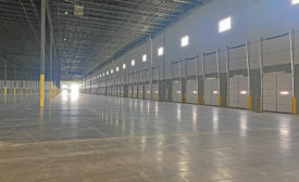 Hines Wingpointe Industrial Warehouse