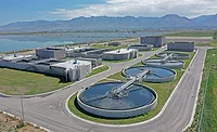 Logan Regional Wastewater Treatment Facility Logan Regional Wastewater Treatment Facility