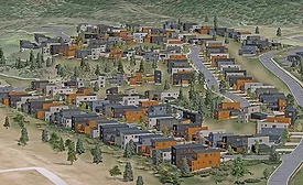 Siena Lake workforce housing community