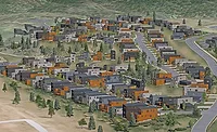 Siena Lake workforce housing community