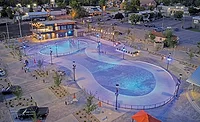 Millcreek Common