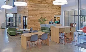 Utah State University's Moab Academic Building