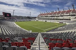Snapdragon Stadium