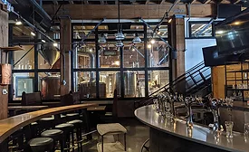 Hatback Bar & Grille