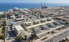 Tripoli West 671-MW Simple Cycle Power Plant