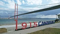 1915Çanakkale Bridge