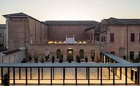 Palazzo dei Diamanti