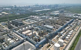 INVISTA Nylon 6,6 Phase III China ADN Project