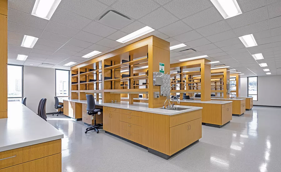 Baylor College of Medicine