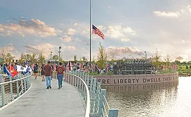 Heroes Memorial Park