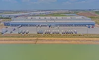 RL COLD Refrigeration warehouse
