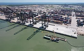 Wharf