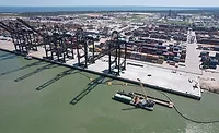 Wharf