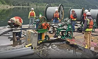 Chester Morse Lake Pump Plant Chester Morse Lake Pump Plant