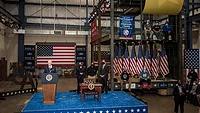 President Joe Biden