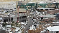 U of Utah Med Center parking terrace.jpg U of Utah Med Center parking terrace.jpg