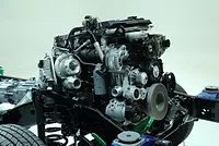 Cummins Heavy Duty Cummins Heavy Duty