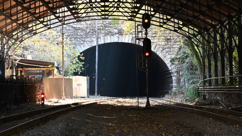 Skanska-Fay Team Wins $293M Contract for Baltimore CSX Rail Tunnel