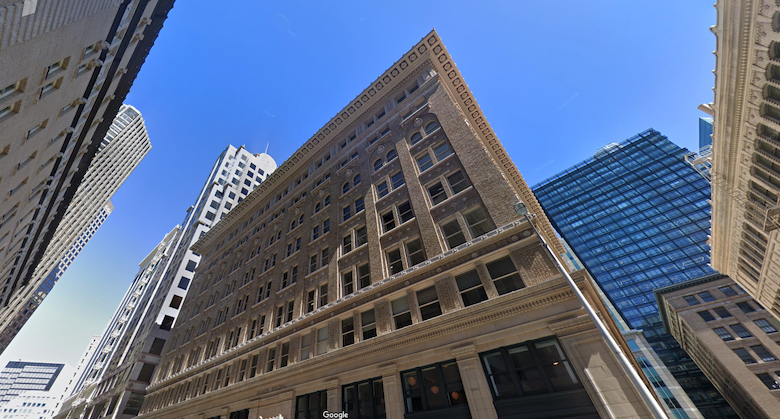 Unpaid Contractors Sue as Partly Renovated San Francisco Office Building is Sold