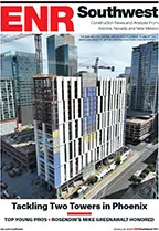 ENR Southwest January 2024 Cover 