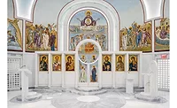 Saint Nicholas Greek Orthodox Church Saint Nicholas Greek Orthodox Church