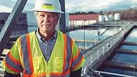As third-party administrator for JXN Water in Jackson, Miss., Ted Henifin