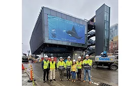 Aquarium