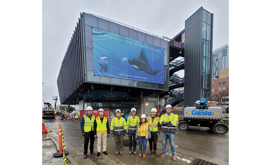 Aquarium
