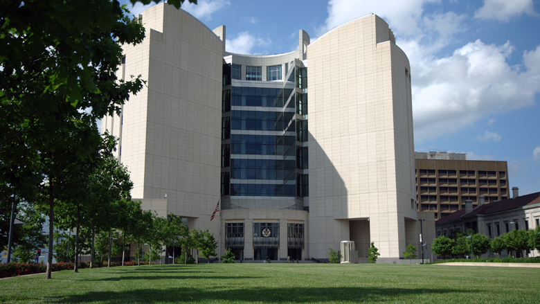 JE Dunn Picked for $64M Low-Carbon Upgrade to Kansas City Courthouse