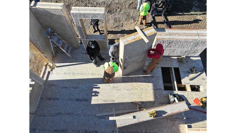 Lower Sioux Developing First US Hempcrete Production Facility