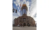 Boston’s South Station