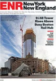 ENR New York New England February 2024 Cover 