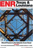 ENR Texas Louisiana February 2024 Cover