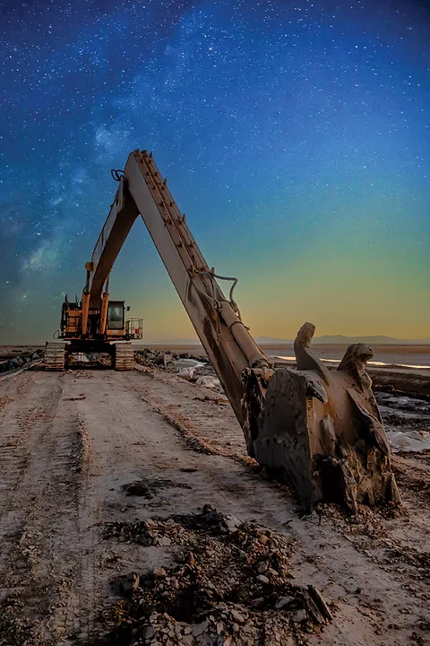 Undisclosed Project, Northern Utah