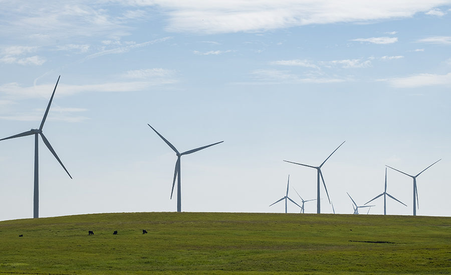 Enel’s Most effective Wager in 0M Osage Nation Wind Farm Dispute Is Negotiation, Claims Industry experts