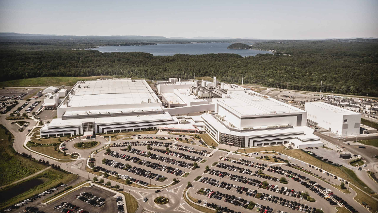 US Offers $1.5B to GlobalFoundries for Semiconductor Chip Projects