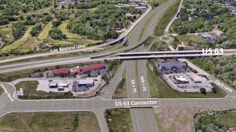 MoDOT Picks Millstone Weber-Jacobs Team for First Project of $2.8B in I-70 Improvements