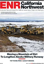 ENR California Northwest March 2024 Cover