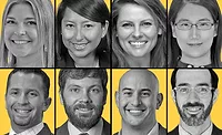 ENR MidAtlantic Top Young Pros ENR MidAtlantic Top Young Pros