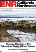 ENR California Northwest March 2024 Cover