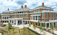 UVA Inn at Darden – The Forum Hotel 